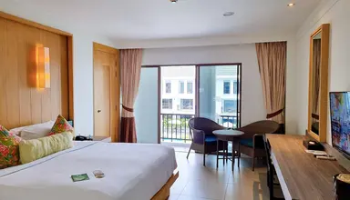 Sawaddi Patong Resort & SPA