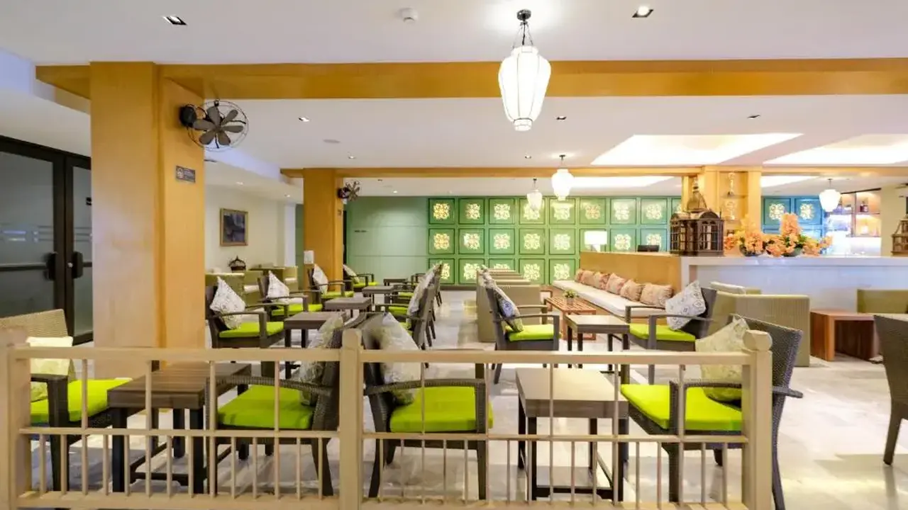 Sawaddi Patong Resort & SPA