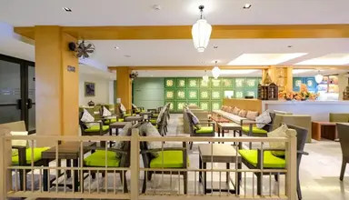 Sawaddi Patong Resort & SPA