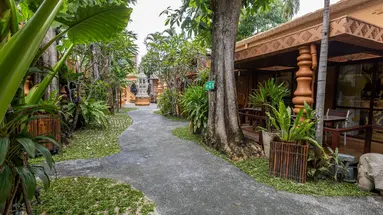 Sawasdee Village
