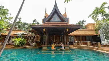 Sawasdee Village