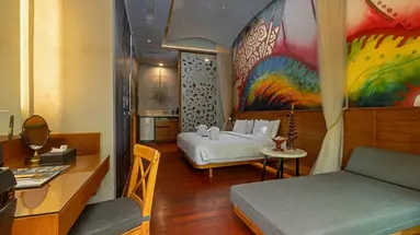 Sawasdee Village