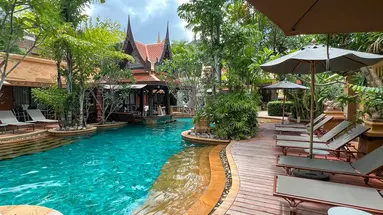 Sawasdee Village