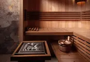 Saxonia Boutique Spa