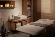 Saxonia Boutique Spa