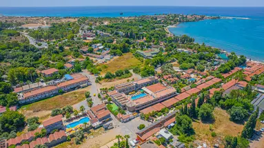 Sayanora Park