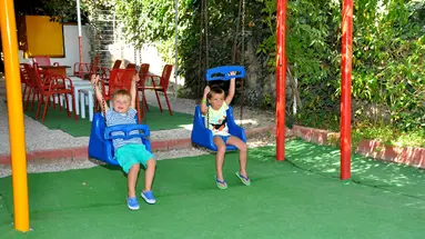 Sayanora Park