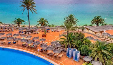 SBH Club Paraiso Playa