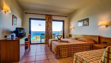 SBH Club Paraiso Playa