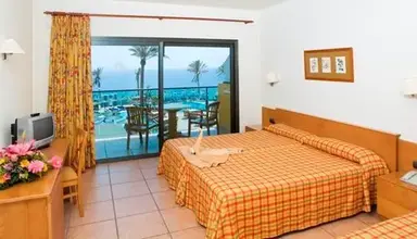 SBH Club Paraiso Playa