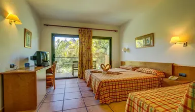 SBH Club Paraiso Playa