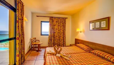 SBH Club Paraiso Playa