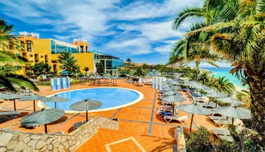 SBH Club Paraiso Playa