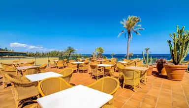 SBH Club Paraiso Playa