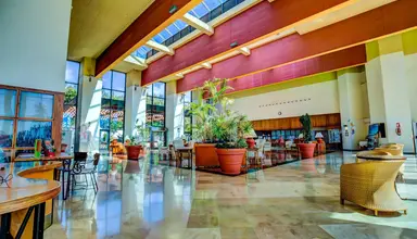 SBH Club Paraiso Playa