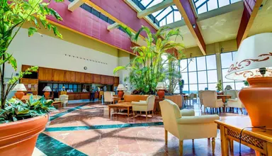 SBH Club Paraiso Playa