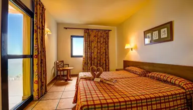 SBH Club Paraiso Playa