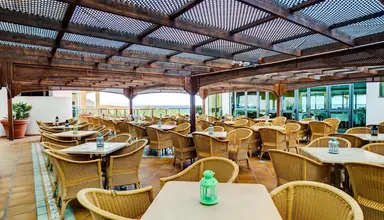 SBH Club Paraiso Playa