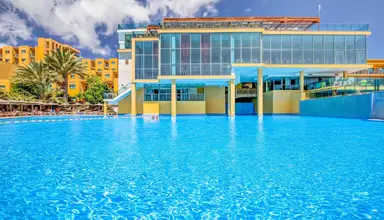 SBH Club Paraiso Playa