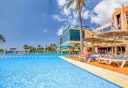 SBH Club Paraiso Playa
