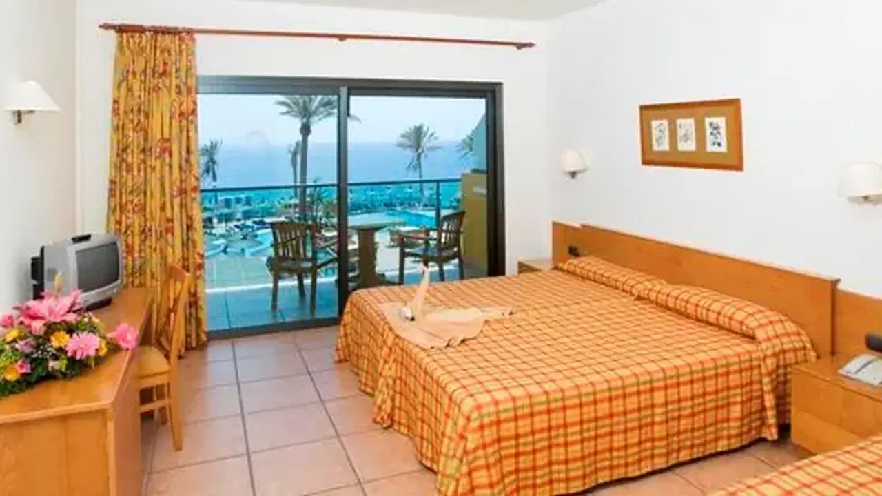 SBH Club Paraiso Playa