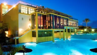 SBH Club Paraiso Playa