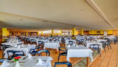 SBH Club Paraiso Playa