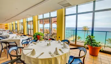 SBH Club Paraiso Playa