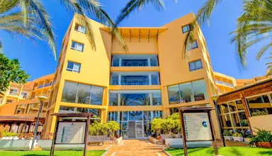 SBH Costa Calma Beach Resort