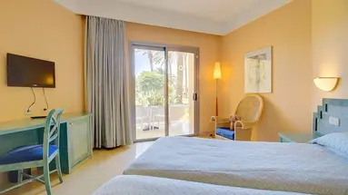 SBH Costa Calma Beach Resort