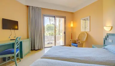 SBH Costa Calma Beach Resort