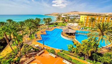 SBH Costa Calma Beach Resort
