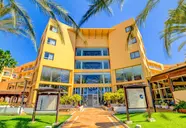 SBH Costa Calma Beach Resort
