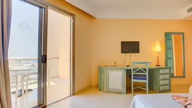 SBH Costa Calma Beach Resort