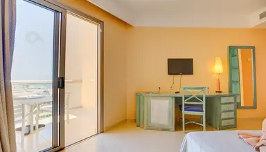 SBH Costa Calma Beach Resort