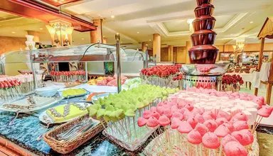 SBH Costa Calma Beach Resort