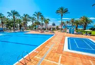 SBH Costa Calma Beach Resort