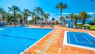 SBH Costa Calma Beach Resort