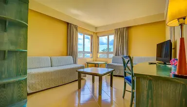 SBH Costa Calma Beach Resort