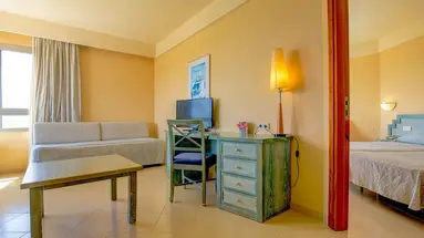 SBH Costa Calma Beach Resort