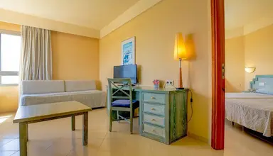 SBH Costa Calma Beach Resort
