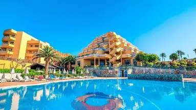 SBH Costa Calma Beach Resort