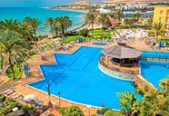 SBH Costa Calma Beach Resort