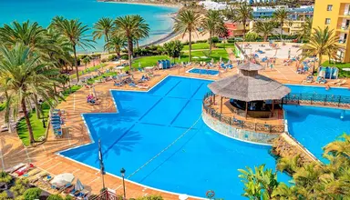 SBH Costa Calma Beach Resort