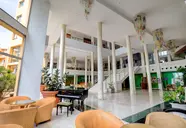 SBH Costa Calma Beach Resort