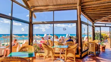 SBH Costa Calma Beach Resort