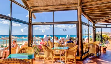 SBH Costa Calma Beach Resort