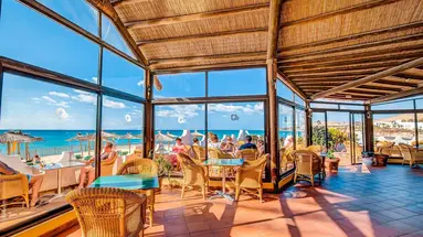 SBH Costa Calma Beach Resort