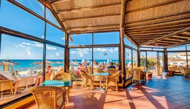 SBH Costa Calma Beach Resort
