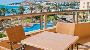 SBH Costa Calma Beach Resort
